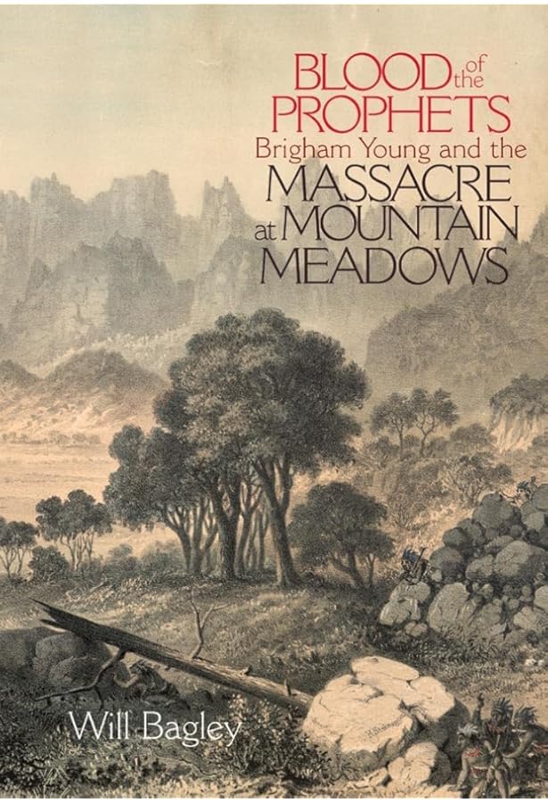 The Mountain Meadows Massacre: Brooks, Juanita, Shipps, Jan